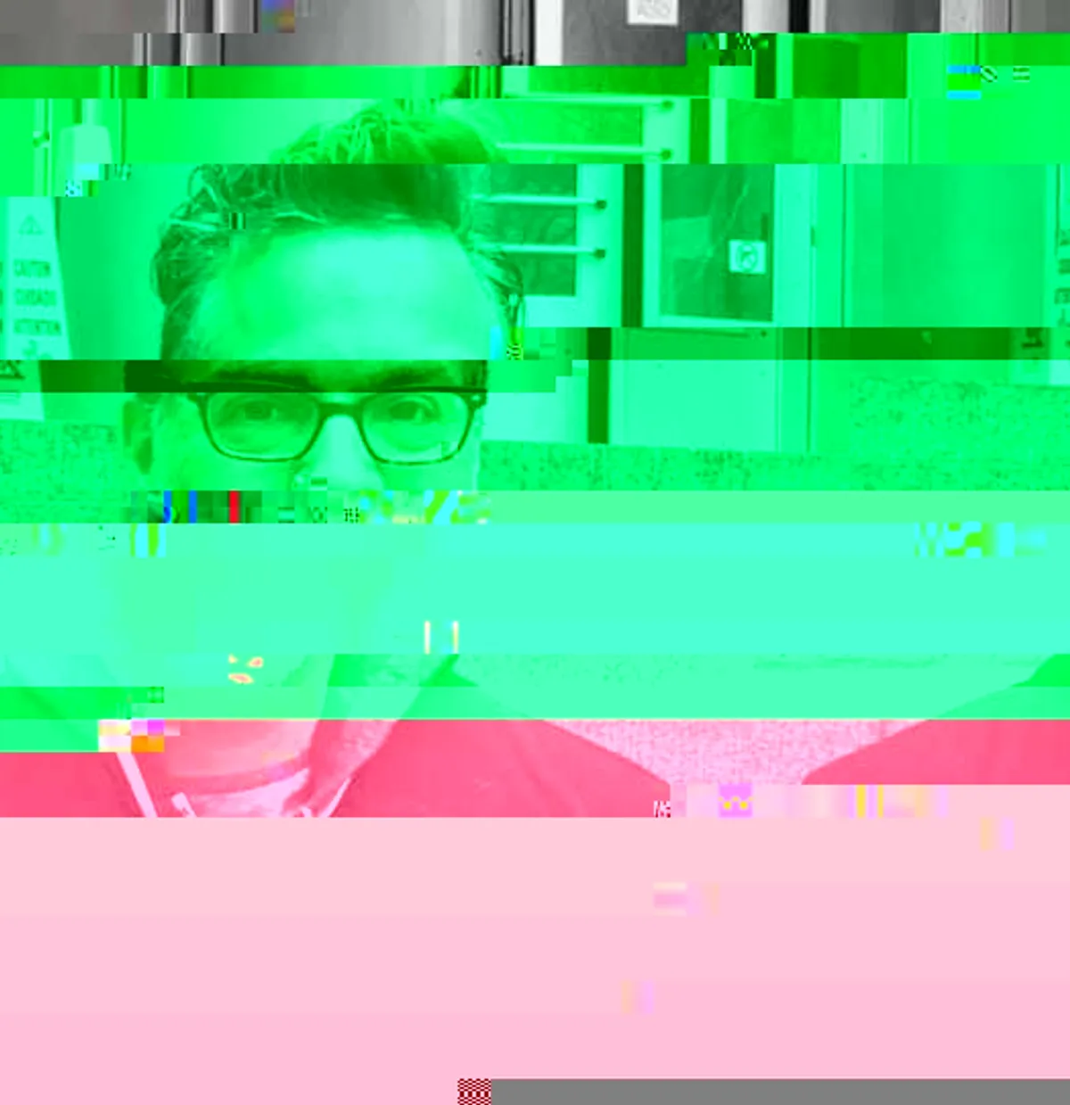 Randomize your Twitter avatar from the commandline