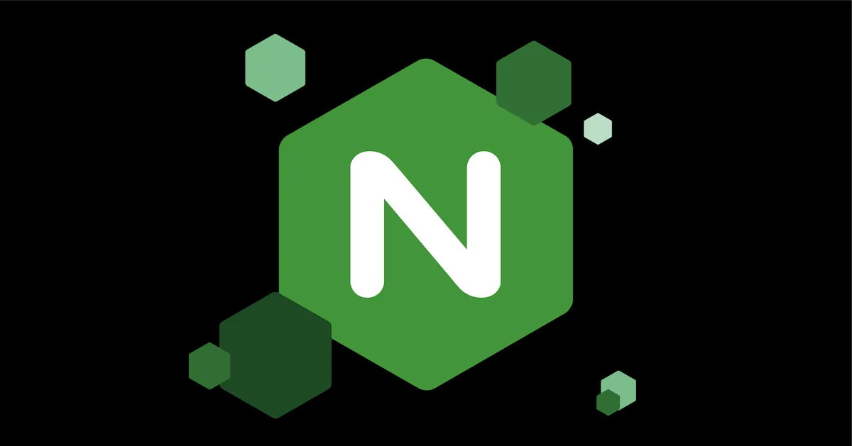 Simple, secure nginx configuration