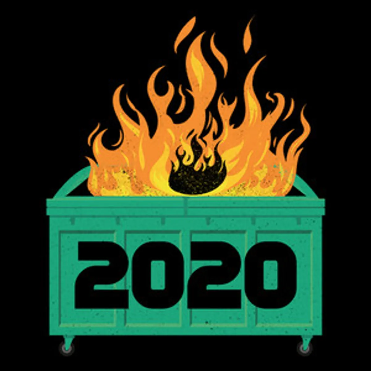 Best Music of 2020